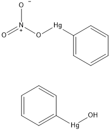 PI-50976 Phenylmercuric Nitrate (8003-05-2)