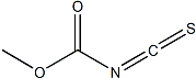 PI-50994 Methoxycarbonyl isothiocyanate (35266-49-0)