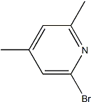 PI-51008 2-Bromo-4,6-dimethylpyridine (4926-26-5)