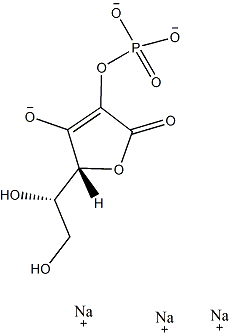 PI-51024 Sodium ascorbyl phosphate (66170-10-3)