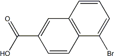 PI-51025 5-Bromo-2-naphthoic acid (1013-83-8)