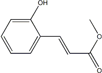 PI-51026 Methyl 3-(2-hydroxyphenyl)prop-2-enoate (20883-98-1)