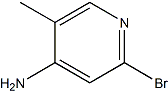 PI-51030 2-Bromo-5-methylpyridin-4-amine (79055-60-0)