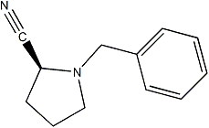 PI-51035 (2S)-1-Benzylpyrrolidine-2-carbonitrile (928056-25-1)
