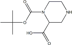 PI-51039 1-Boc-Piperazine-2-carboxylic acid (1214196-85-6)