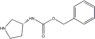 PI-51043 (S)-3-N-Cbz-aminopyrrolidine (176970-12-0)