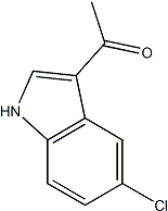 PI-51056 1-(5-chloro-1H-indol-3-yl)ethanone (51843-24-4)