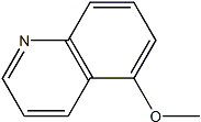 PI-51061 5-Methoxyquinoline (6931-19-7)