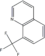 PI-51066 8-(Trifluoromethyl)quinoline (317-57-7)