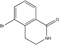 PI-51069 5-bromo-3,4-dihydroisoquinolin-1(2H)-one (1109230-25-2)