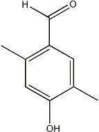 PI-51083 4-Hydroxy-2,5-dimethylbenzaldehyde (85231-15-8)