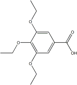 PI-51086 3,4,5-Triethoxybenzoic acid (6970-19-0)