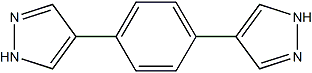 PI-51092 1,4-di(1H-pyrazol-4-yl)benzene (1036248-62-0)