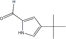 PI-51107 4-(tert-butyl)-1H-pyrrole-2-carbaldehyde (156245-57-7)