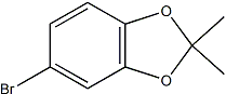 PI-51109 5-Bromo-2,2-dimethylbenzo[d][1,3]dioxole (73790-19-9)