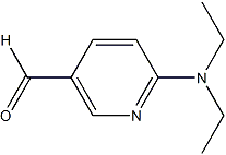 PI-51114 6-(Diethylamino)pyridine-3-carbaldehyde (578726-67-7)
