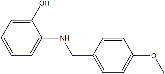 PI-51129 2-[(4-Methoxybenzyl)amino]phenol (728000-06-4)