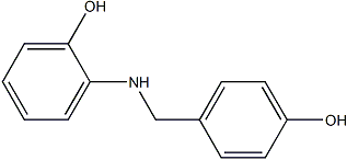 PI-51135 2-((4-Hydroxybenzyl)amino)phenol (187410-40-8)