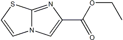 PI-51141 Ethyl imidazo[2,1-b]thiazole-6-carboxylate (64951-04-8)