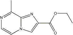 PI-51146 Ethyl 8-Methylimidazo[1,2-A]Pyrazine-2-Carboxylate (1891074-64-8)