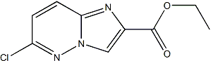 PI-51147 Ethyl 6-chloroimidazo[1,2-b]pyridazine-2-carboxylate (64067-99-8)