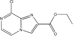 PI-51148 Ethyl 8-Chloroimidazo[1,2-A]Pyrazine-2-Carboxylate (1208083-32-2)