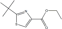 PI-51160 Ethyl 2-(tert-butyl)thiazole-4-carboxylate (1197010-34-6)
