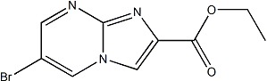 PI-51161 ETHYL6-BROMOIMIDAZO[1,2-A]PYRIMIDINE-2-CARBOXYLATE (944896-67-7)