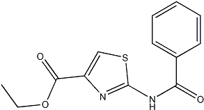 PI-51164 Ethyl 2-benzamido-1,3-thiazole-4-carboxylate (126612-88-2)
