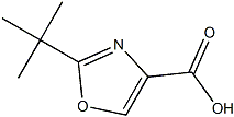 PI-51174 2-(TERT-BUTYL)OXAZOLE-4-CARBOXYLIC ACID (1060816-08-1)