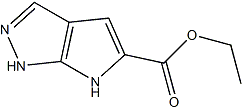 PI-51176 Ethyl 1,6-Dihydropyrrolo[2,3-C]Pyrazole-5-Carboxylate (1379173-10-0)