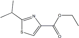 PI-51179 Ethyl 2-isopropylthiazole-4-carboxylate (133047-44-6)