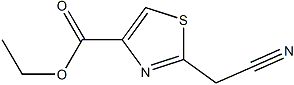PI-51213 Ethyl 2-(cyanomethyl)-1,3-thiazole-4-carboxylate (59142-20-0)