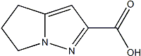 PI-51257 5,6-dihydro-4H-pyrrolo[1,2-b]pyrazole-2-carboxylic acid (796729-03-8)