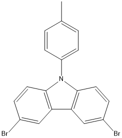 PI-51272 Triethylene glycol mono4-Methylbenzyl ether (138471-93-9)