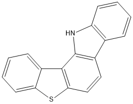 PI-51286 2-amino-1-(4-chlorophenyl)-7,7-dimethyl-5-oxo-4-(3,4,5-trimethoxyphenyl)-1,4,5,6,7,8-hexahydroquinoline-3-carbonitrile (206447-68-9)