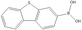 PI-51288 Dibenzo[b,d]thiophen-3-ylboronic acid (108847-24-1)