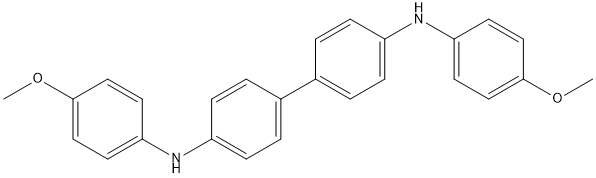 PI-51298 N,N'-Bis(4-methoxyphenyl)benzidine (59131-00-9)