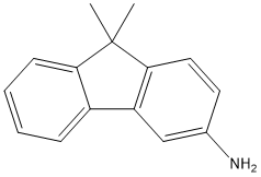PI-51303 9,9-Dimethyl-9H-fluoren-3-amine (1421789-14-1)
