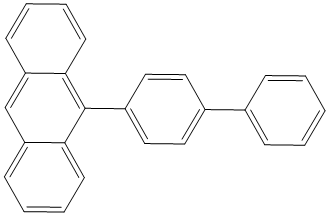 PI-51311 9-([1,1'-Biphenyl]-4-yl)anthracene (323195-31-9)
