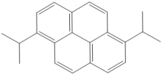 PI-51317 1,6-Diisopropylpyrene (110210-53-2)