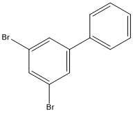 PI-51323 3,5-Dibromo-1,1'-biphenyl (16372-96-6)
