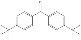 PI-51330 Bis(4-tert-butylphenyl)methanone (15796-82-4?)