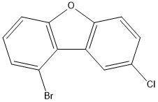 PI-51351 1-Bromo-8-chlorodibenzo[b,d]furan (2173554-83-9)