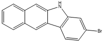 PI-51356 3-Bromo-5H-benzo[b]carbazole (1656983-82-2)