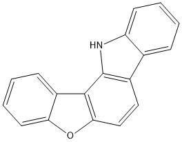 PI-51366 12H-Benzofuro[3,2-a]carbazole (1246308-85-9)