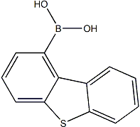 PI-51384 Dibenzothiophene-1-boronic acid (1245943-60-5)