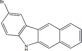 PI-51389 2-Bromo-5H-benzo[b]carbazole (1268271-77-7)