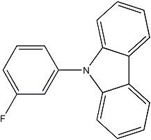 PI-51393 9-(3-Fluorophenyl)-9H-carbazole (81329-47-7)