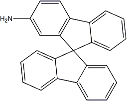 PI-51399 9,9'-Spirobi[fluoren]-2-amine (118951-68-1)